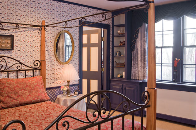 Image 1 for Nautical Room
