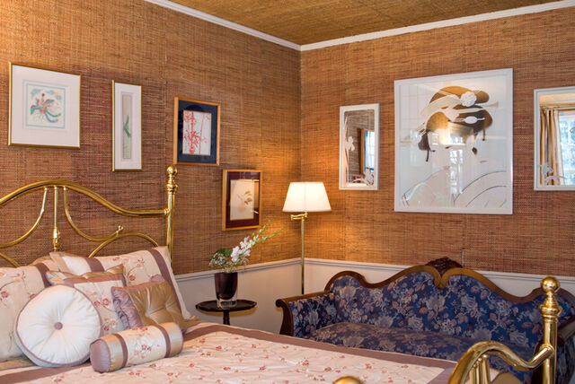 Image 2 for The Oriental Room
