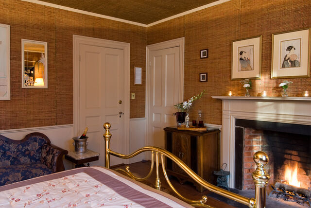 Image 1 for The Oriental Room