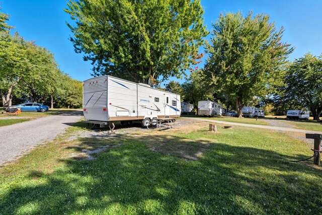 Image 2 for Rental Trailers