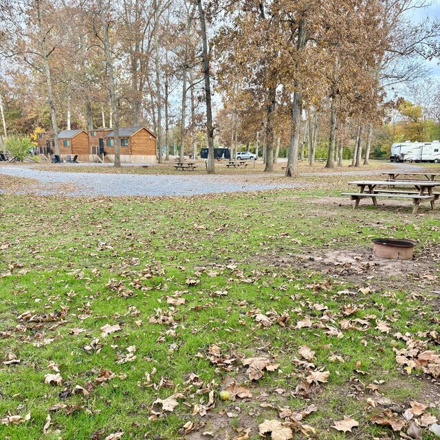 Image 2 for 007 Back in (no sewer) 30 Amp, 30'