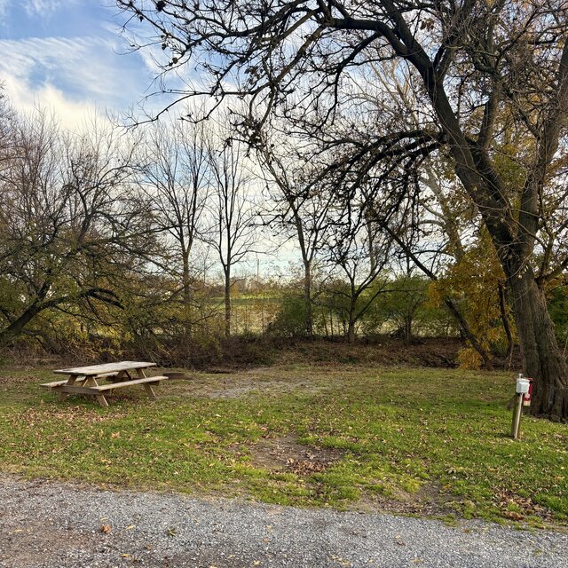 Image 1 for 031 Back in (no sewer) 30 Amp, 30'