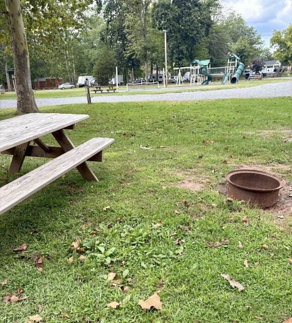 Image 2 for 026 Back in (no sewer) 30 Amp, 30'