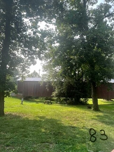 Image 1 for 005 Back in (no sewer) 30 Amp, 45'