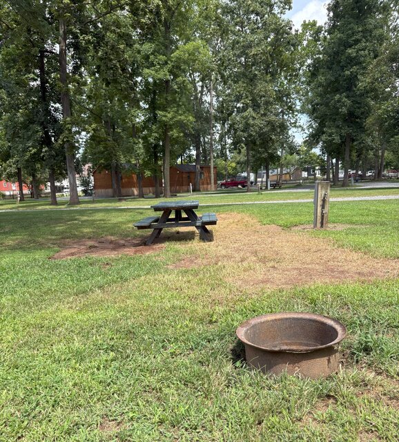 Image 2 for 013 Back in (no sewer) 30 Amp, 30'