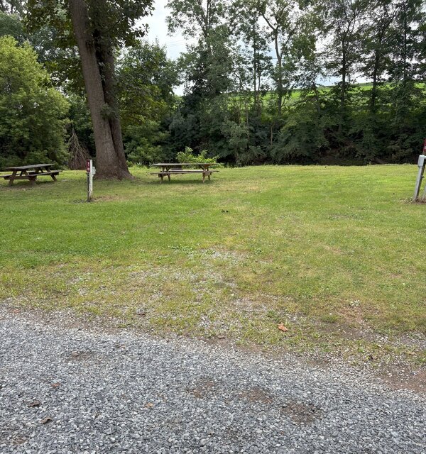 Image 1 for 020 Back in (no sewer) 30 Amp, 34'