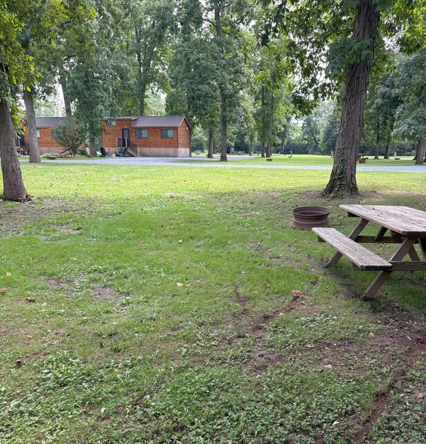 Image 2 for 003 Back in (no sewer) 30 Amp, 45'