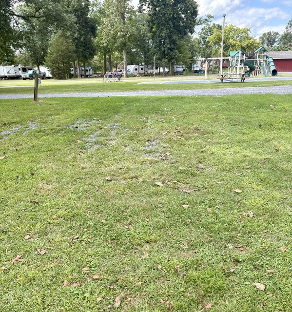 Image 2 for 024 Back in (no sewer) 30 Amp, 30'