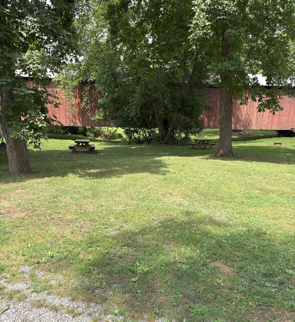 Image 1 for 004 Back in (no sewer) 30 Amp, 45'