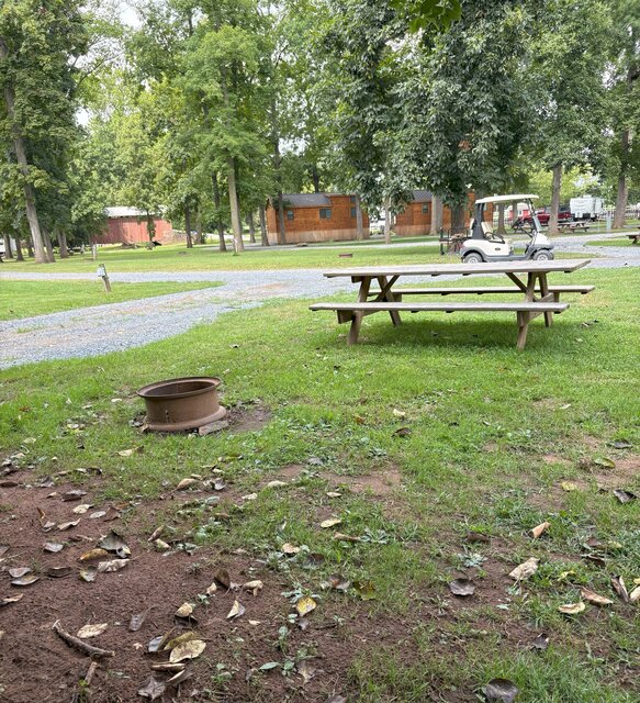 Image 2 for 015 Back in (no sewer) 30 Amp, 30'