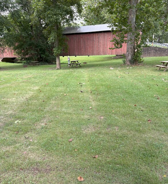 Image 1 for 002 Back in (no sewer) 30 Amp, 45'