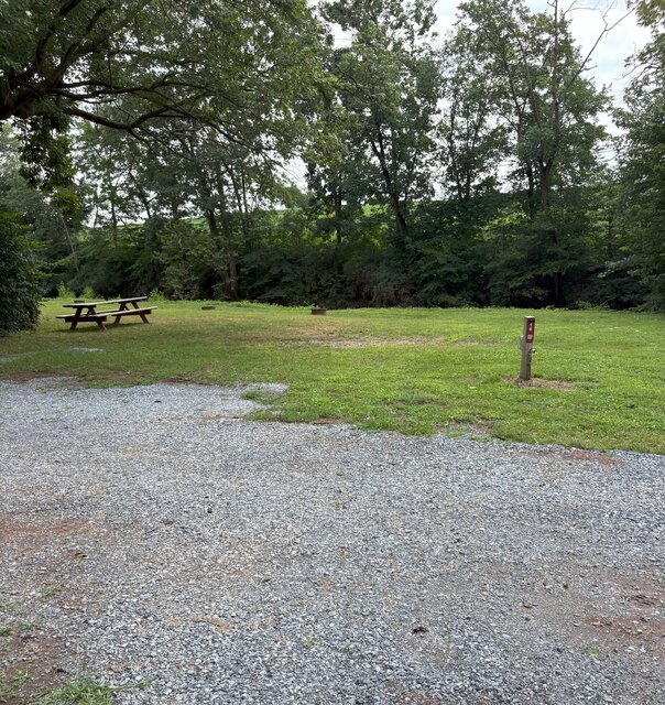 Image 2 for 016 Back in (no sewer) 30 Amp, 30'