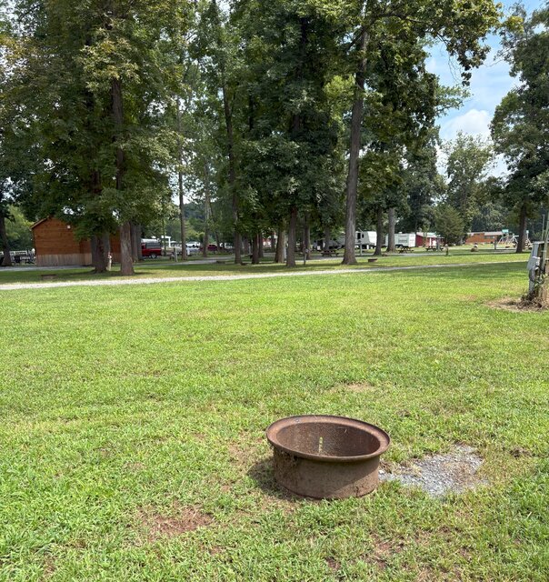 Image 2 for 011 Back in (no sewer) 30 Amp, 32'