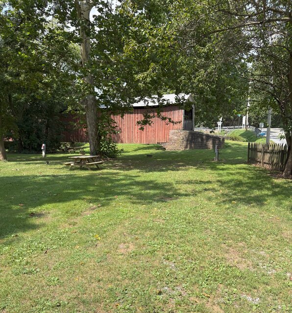 Image 1 for 001 Back in (no sewer) 30 Amp, 45'