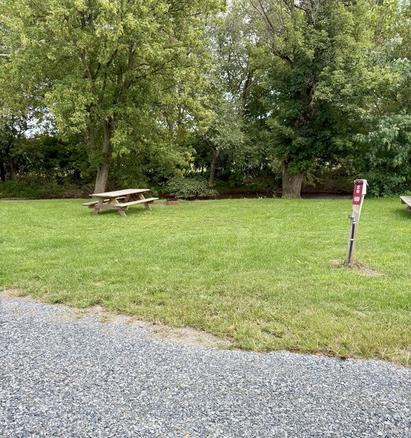 Image 1 for 028 Back in (no sewer) 30 Amp, 34'