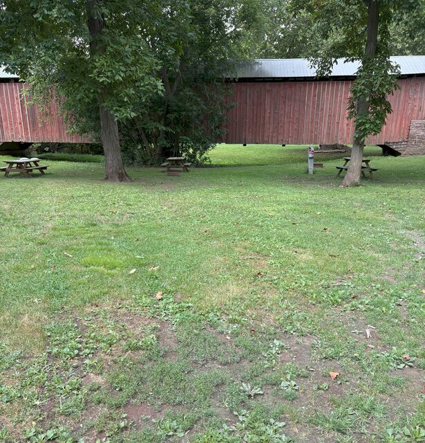 Image 1 for 003 Back in (no sewer) 30 Amp, 45'