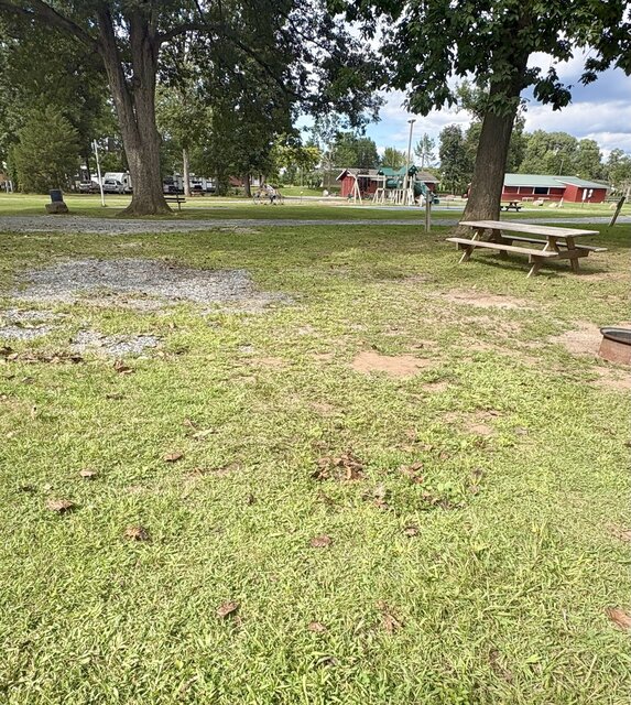 Image 2 for 022 Back in (no sewer) 30 Amp, 30'