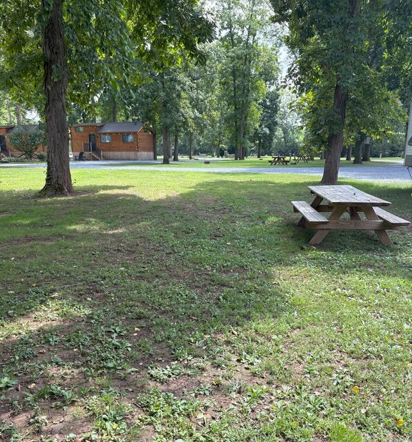 Image 2 for 004 Back in (no sewer) 30 Amp, 45'