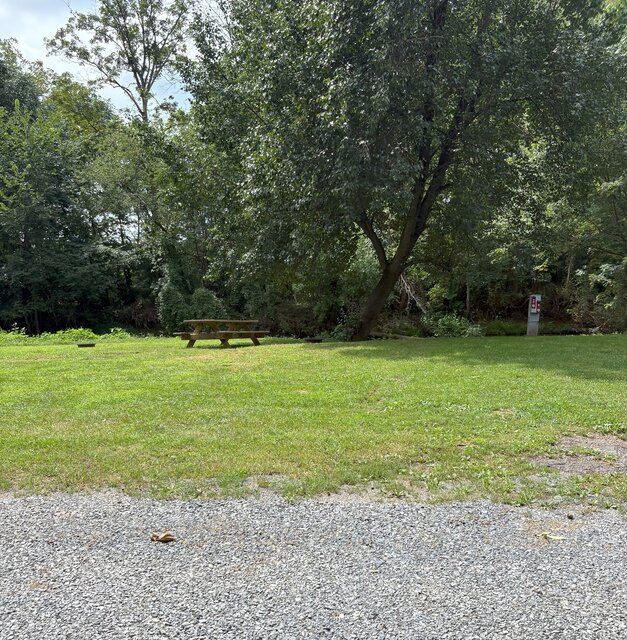 Image 1 for 010 Back in (no sewer) 30 Amp, 32'