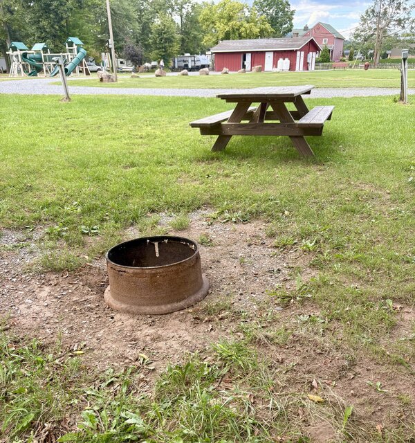 Image 2 for 029 Back in (no sewer) 30 Amp, 34'