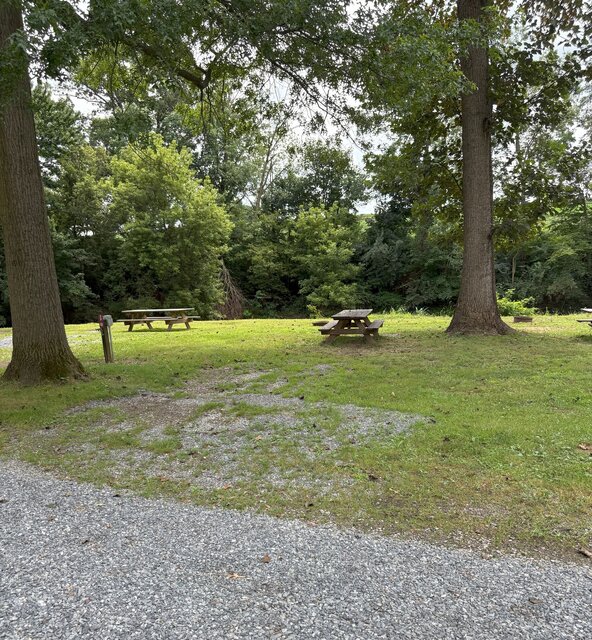 Image 1 for 021 Back in (no sewer) 30 Amp, 28'