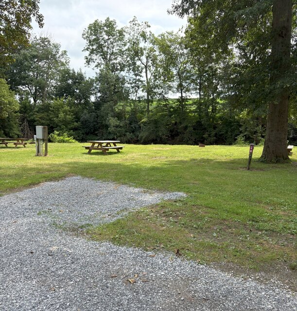 Image 1 for 019 Back in (no sewer) 30 Amp, 34'