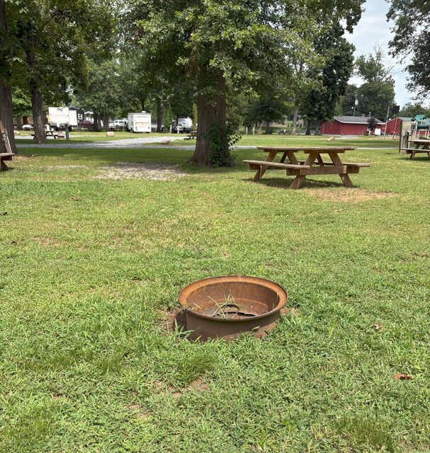 Image 2 for 018 Back in (no sewer) 30 Amp, 34'