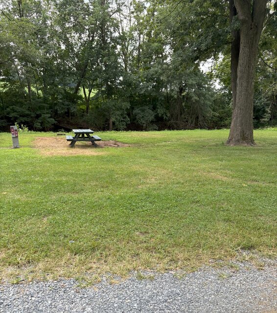 Image 1 for 013 Back in (no sewer) 30 Amp, 30'