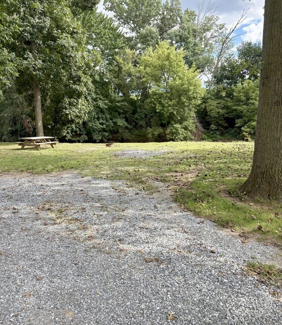 Image 1 for 022 Back in (no sewer) 30 Amp, 30'