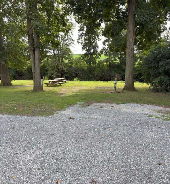 Image 2 for 017 Back in (no sewer) 30 Amp, 34'