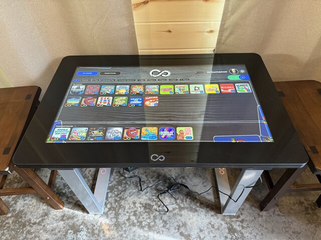 Image 14 for WOODLAND ROMANCE