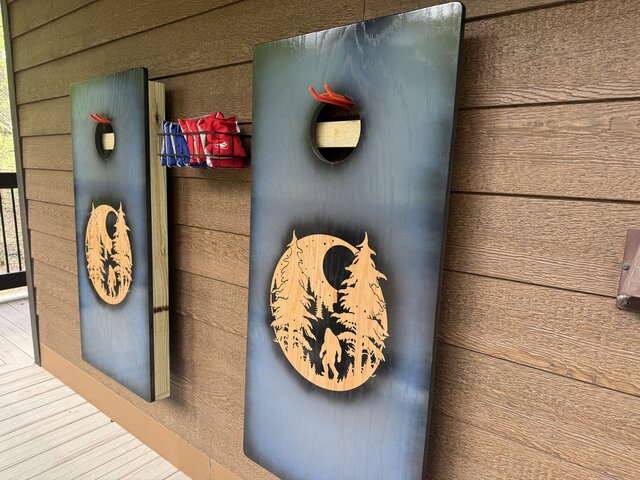 Image 10 for WOODLAND ROMANCE