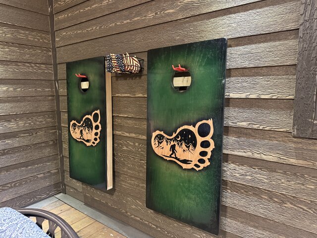 Image 25 for WOODLAND CHALET