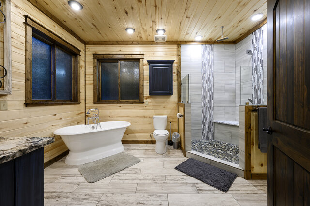 Image 12 for WOODLAND CHALET