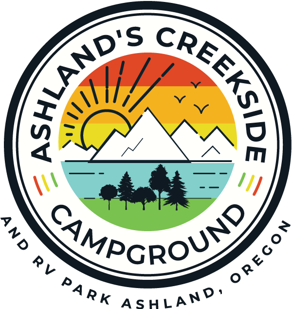 Ashland's Creekside Campground & RV
