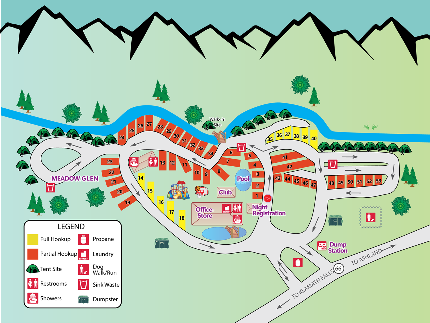 Site Map