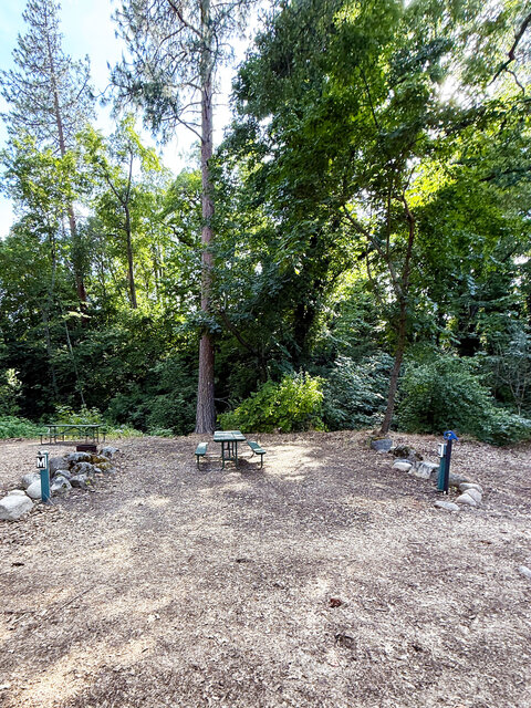 Image 4 for N) Site N - Water Tent Site