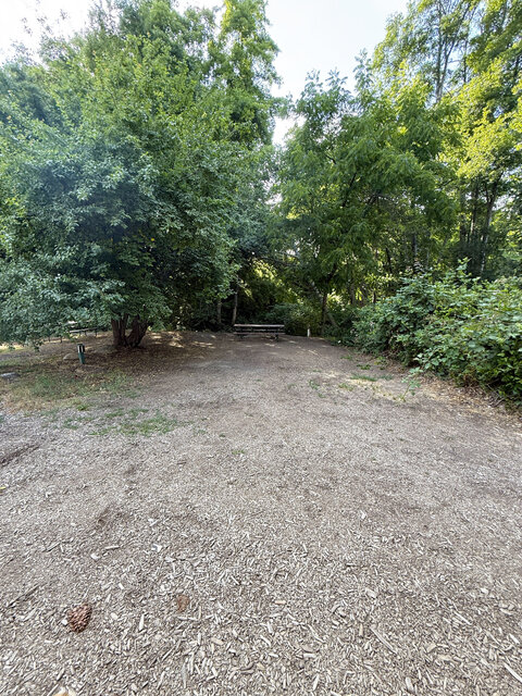 Image 2 for I) Site I - Water/Electric Tent Sites