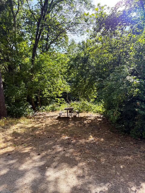 Image 2 for Q) Site Q - Water Tent Site