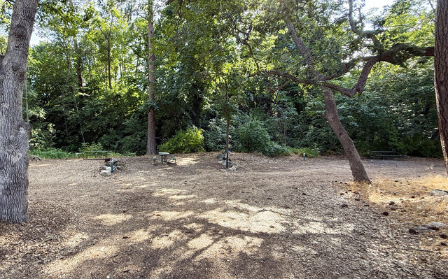 Image 5 for O) Site O - Water Tent Site