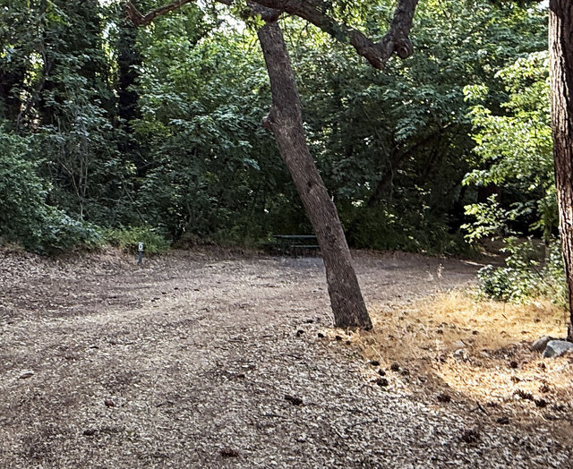 Image 1 for O) Site O - Water Tent Site