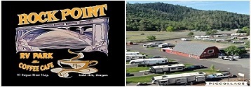 Rock Point RV Park