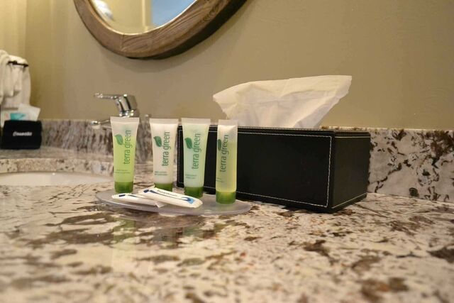 Image 5 for Deluxe Double Queen Rooms