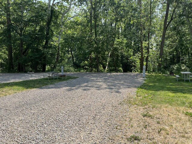 Image 1 for 055) Back-in site