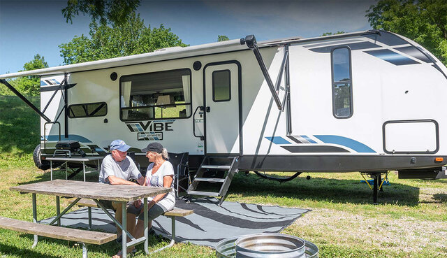 Image 1 for 089) Back-in site