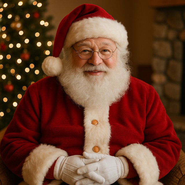 Image 1 for A Weekend of Holiday Magic