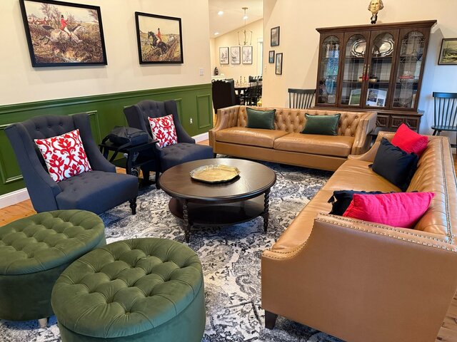 Image 9 for The Washington House at Foster Harris