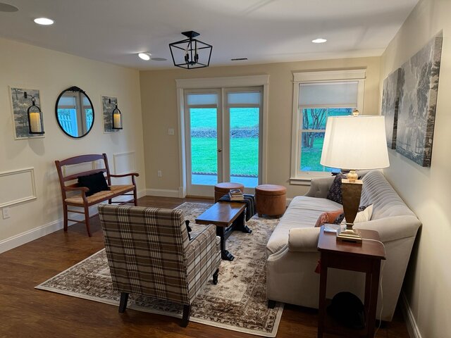 Image 2 for The Washington House at Foster Harris