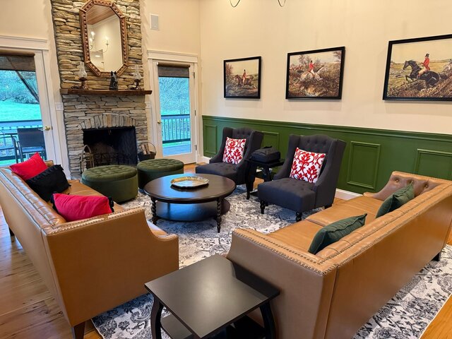 Image 11 for The Washington House at Foster Harris