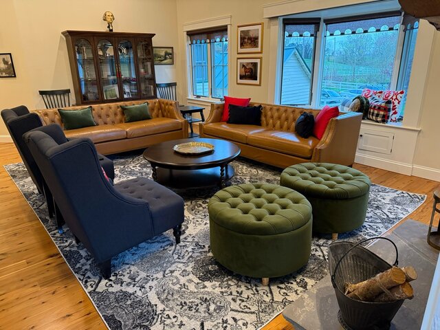 Image 10 for The Washington House at Foster Harris